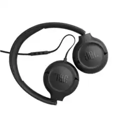 Falabella Audífonos Tune 530C Conexión USB-C Con Micrófono Bass Color Negro oferta