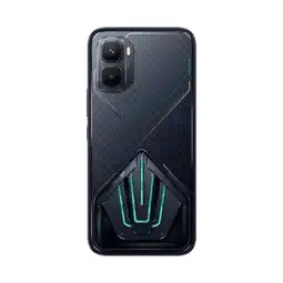 Falabella Celular Gt 50 Pro 256Gb 12Gb Ram Color Negro oferta