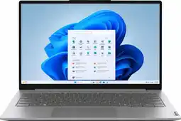 Falabella PORTATIL THINKBOOK INTEL CORE 7-240H 32GB RAM 1TB SSD 14'' WUXGA oferta
