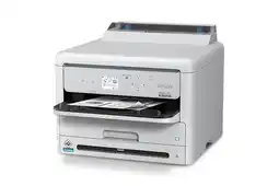 Falabella IMPRESORA MONOCROMATICA WORKFORCE PRO WF-M5399 oferta