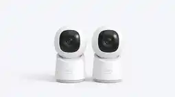 Falabella Eufy Camara de Seguridad C220 Combo X2 oferta