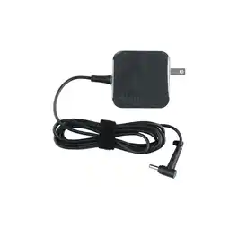 Falabella CARGADOR ORIGINAL 45W 19V 2,37 A PUNTA DELGADA oferta