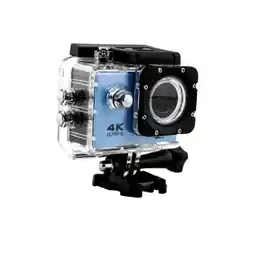 Falabella Camara Go Pro + Control Remoto oferta