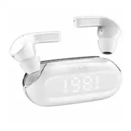 Falabella Audífonos Earbuds 3 Blanco Bluetooth TWS oferta