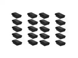 Falabella Tapa Control Xbox 360 Portapilas/ Caja Para Pilas *20 Unidades oferta