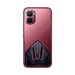 Falabella Celular Gt 50 Pro 256Gb 12Gb Ram Color Rojo oferta
