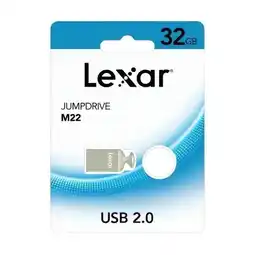 Falabella JumpDrive M22 Memoria USB 32GB oferta