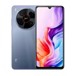 Falabella Celular Blade V70 Max 256gb 4gb Gris oferta