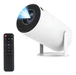 Falabella Proyector Portátil Hy300 Android 4k oferta