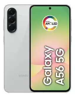 Falabella GALAXY A56 5G 8RAM 256GB 2SIM oferta