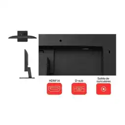 Falabella MONITOR 22 / Full HD / 100 Hz / 5 ms (GtG) oferta