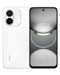 Falabella Celular Spark 30C 5G 256 GB 4 GB RAM Blanco oferta