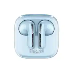 Falabella Audifonos Redmi Buds 6 Active Azul oferta