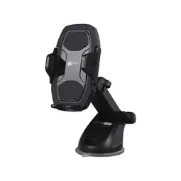Falabella Soporte de Celular para Carro Giro 360° Ajuste 270° oferta