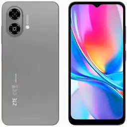 Falabella Blade A35e Dual Sim 64gb 2gb Ram Gris oferta