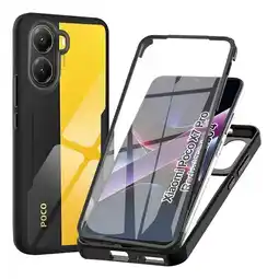 Falabella Funda 360 Para Poco X7 Pro 5g oferta