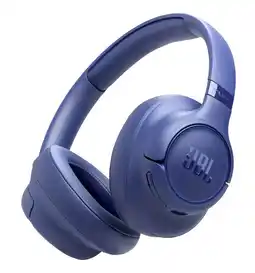 Falabella Audifonos Tune 730BT (Bluetooth) Azul oferta
