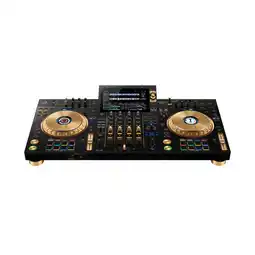 Falabella Sistema DJ Todo en Uno AlphaTheta XDJ-AZ-N Gold 4 Canales oferta