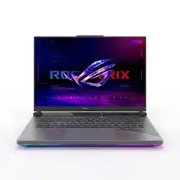 Falabella ROG Strix G16 | 16 WUXGA | AMD Ryzen 9 8940HX | 16GB RAM | 1TB SSD | 5070 TI 12GB oferta