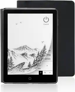 Falabella Tablet Video Lector de libros electrónicos de 6 pulgadas con pantalla grande oferta