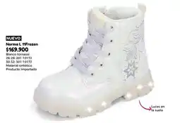 Bata Norma - l 11frozen oferta