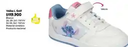 Bata Nacional - valka l golf oferta