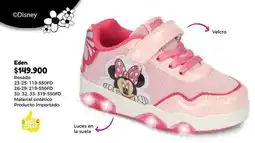 Bata Disney - eden oferta