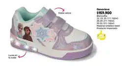 Bata Zapatillas blancas oferta