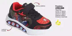 Bata Zapatillas con luces oferta