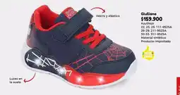 Bata Giuliana zapatillas oferta