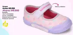 Bata Nacional - urreca oferta
