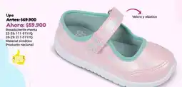 Bata Nacional - upa oferta