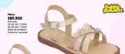 Bata Oro - mary 22-25 161-112cx 26-29 261-112cx oferta