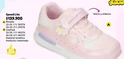 Bata Speed lite 22-25.111-5027x 26-29.211-5027x oferta