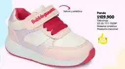 Bata Panda - 22-25 111-1529p oferta