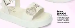 Bata Nacional - talco/champaña 22-25 161-512cw 26-29 261-512cw oferta