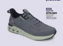 Bata Expert 100 oferta