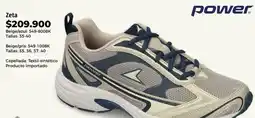 Bata Zeta 549-100bk oferta