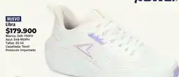Bata Libra - nuevo oferta