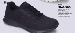 Bata Wave 641-10159 oferta