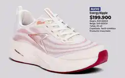 Bata Energy - ripple oferta