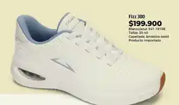 Bata Puma - fizz 300 341-191re oferta