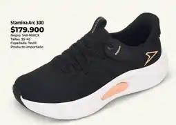 Bata Puma - stamina arc 300 549-600cx oferta