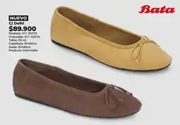 Bata Nuevo cj delhi oferta