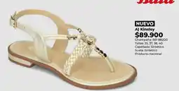 Bata Nacional - aj kinsley oferta