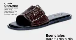 Bata Día a día - sandalias chocolate 561-402k oferta