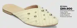 Bata Nacional - champana 549-83004 oferta