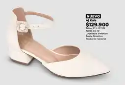 Bata Nacional - a kala oferta