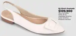 Bata Nacional - dj gina's puntuda oferta