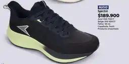 Bata Puma - spectre oferta